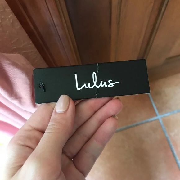 Lulu’s Glory of Love Mauve Shift Dress - Picture 3 of 5